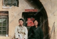 王國(guó)斌油畫_我的前夫_高清大圖下載