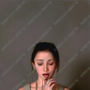 李貴君油畫(huà)作品30高清下載